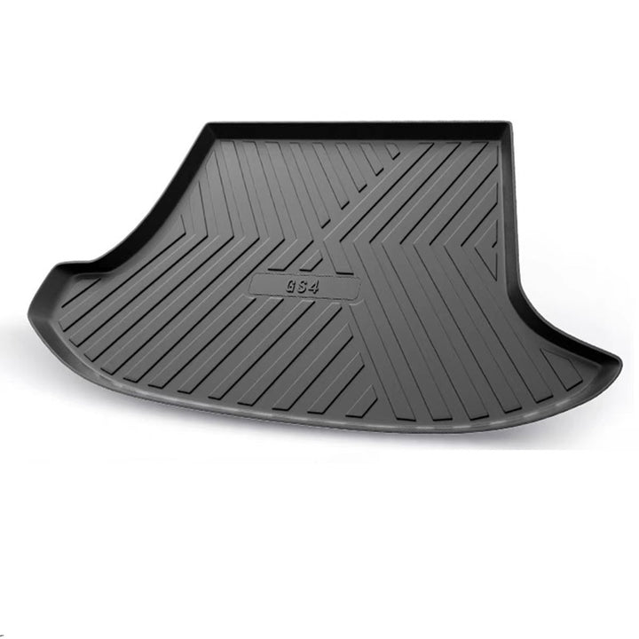 TPE Trunk Mat for GAC GS4