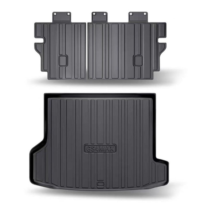 TPE Trunk Mat for GAC GS4