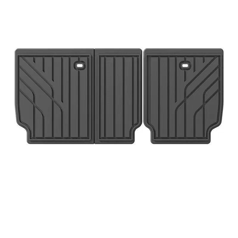TPE Trunk Mat for GAC E9