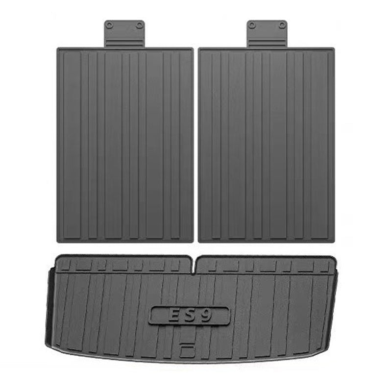 TPE Trunk Mat for GAC ES9