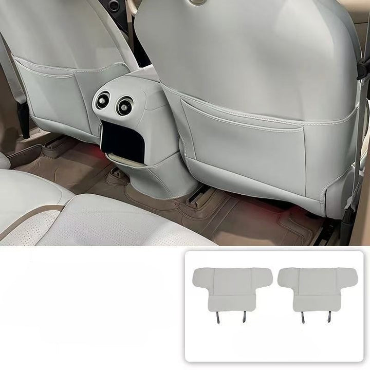Seat Back Protector Mat for Avatr 07