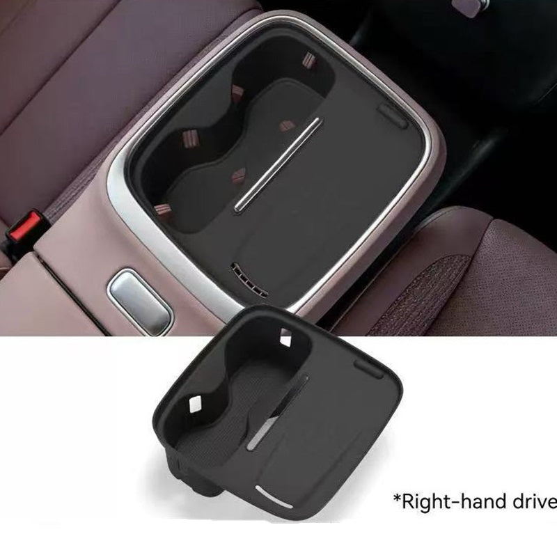 Center Console Organizer Tray for Aion UT