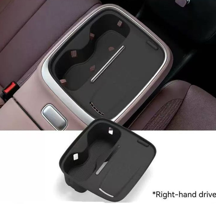 Center Console Organizer Tray for Aion UT