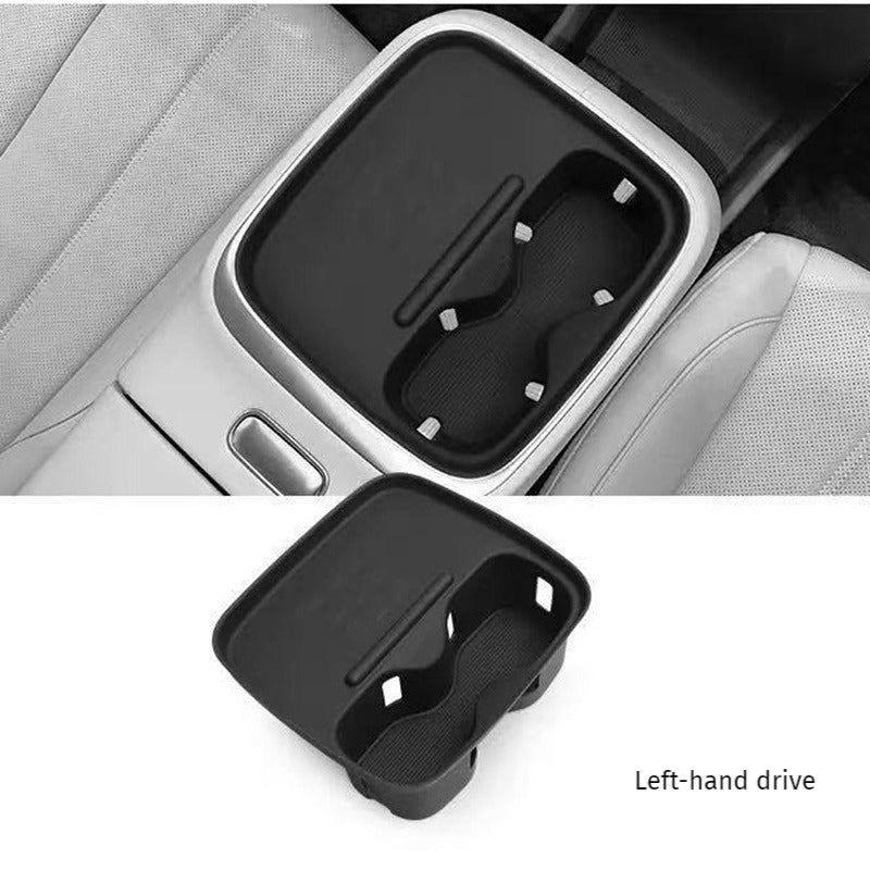 Center Console Organizer Tray for Aion UT