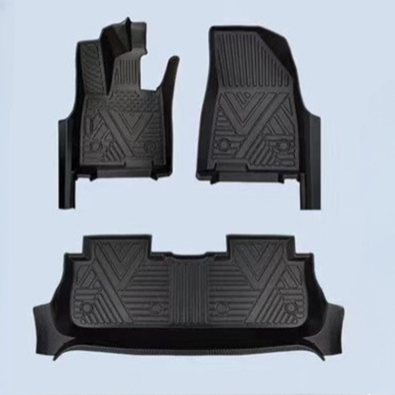 car mats for Nevo Q05