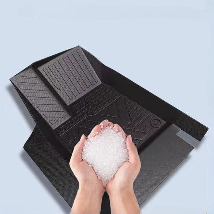 car mats for Nevo Q05