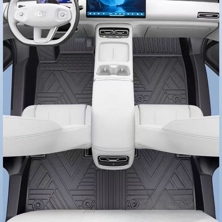car mats for Nevo Q05