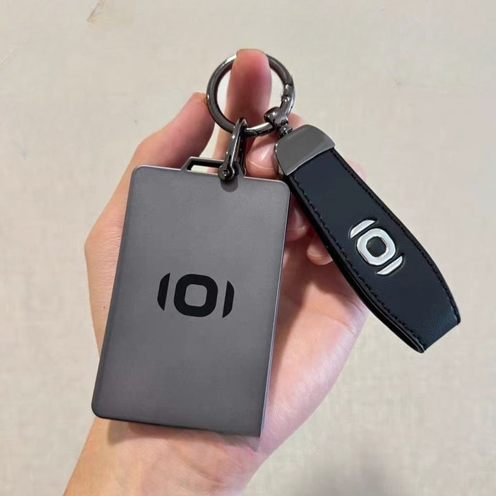 Card Key Holder for Nevo