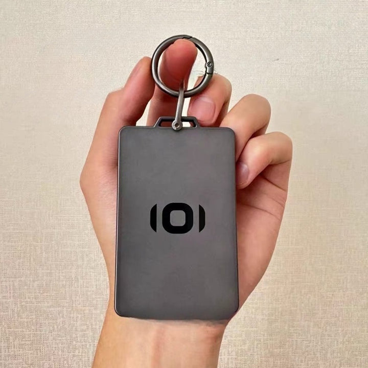 Card Key Holder for Nevo
