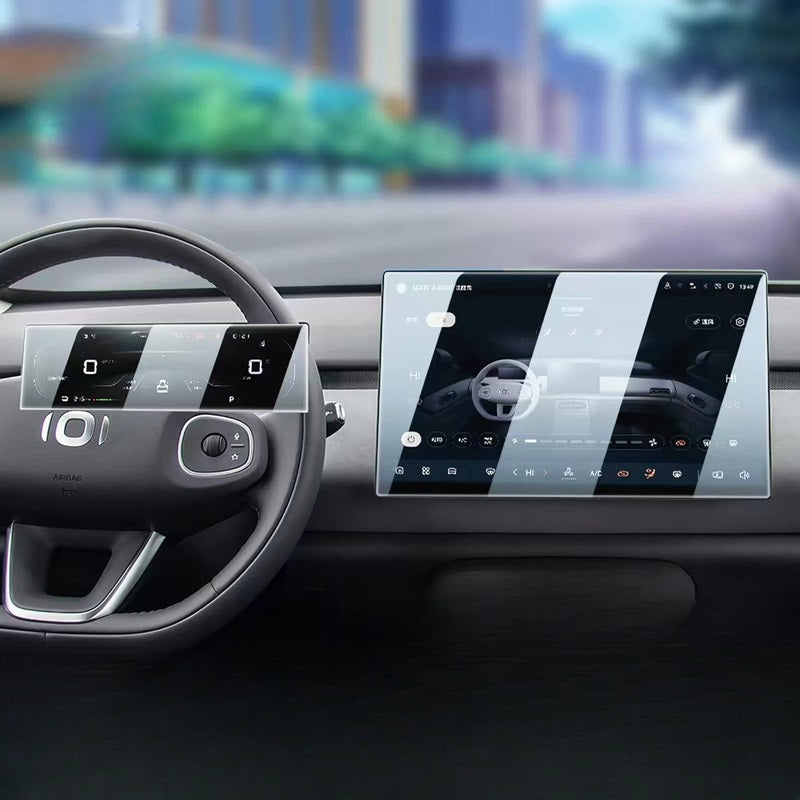 Screen Protective Tempered Film for Nevo Q05