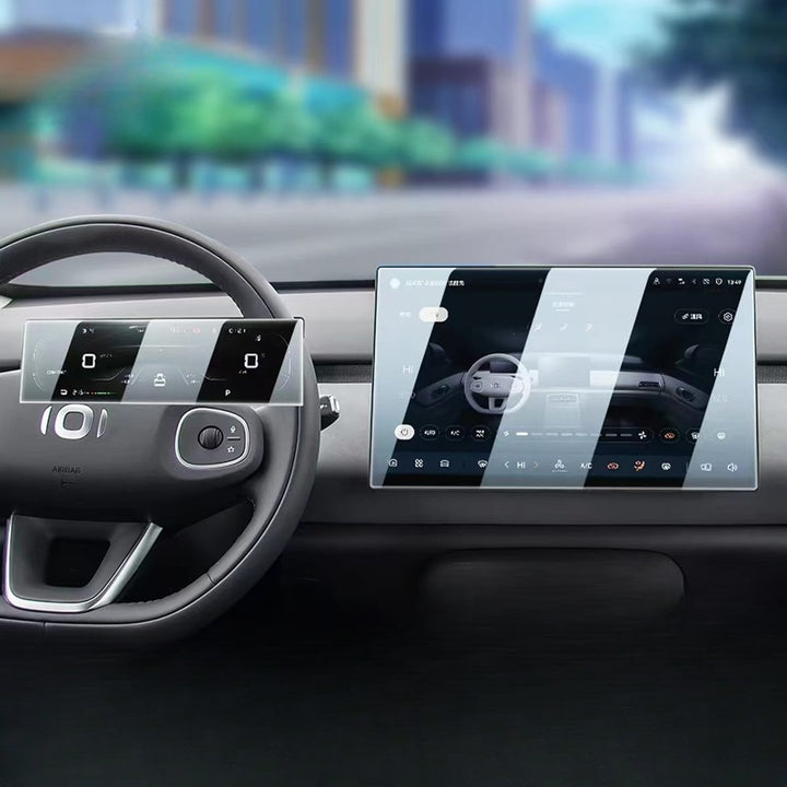 Screen Protective Tempered Film for Nevo Q05