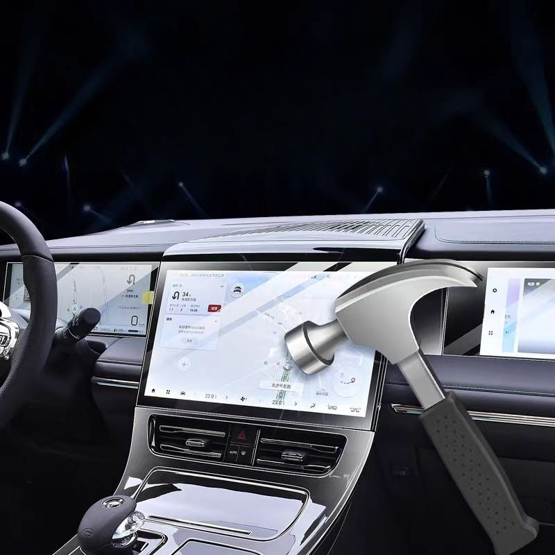 Center Control Tempered Film for GAC E9