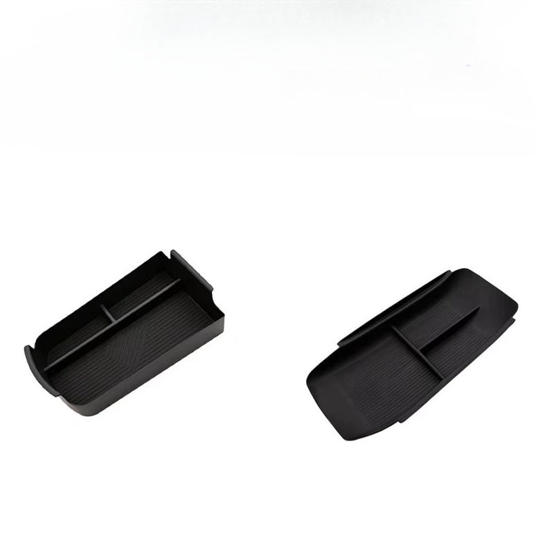 Center armrest storage box for Nevo Q05