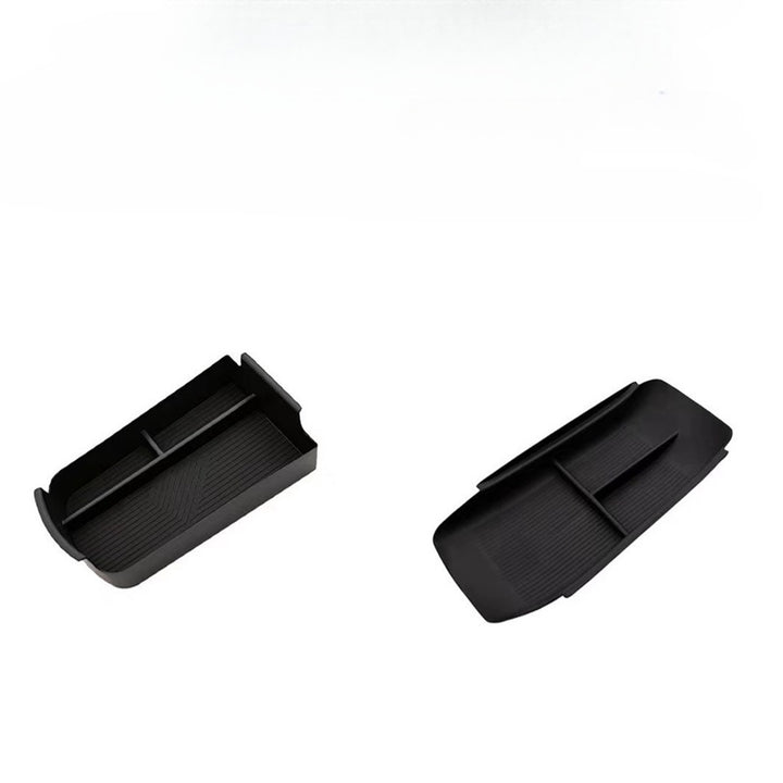 Center armrest storage box for Nevo Q05