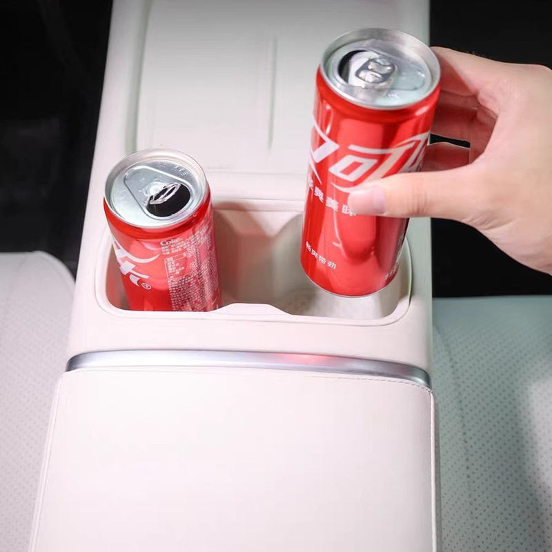 Centre console silicone mat for Nevo Q05