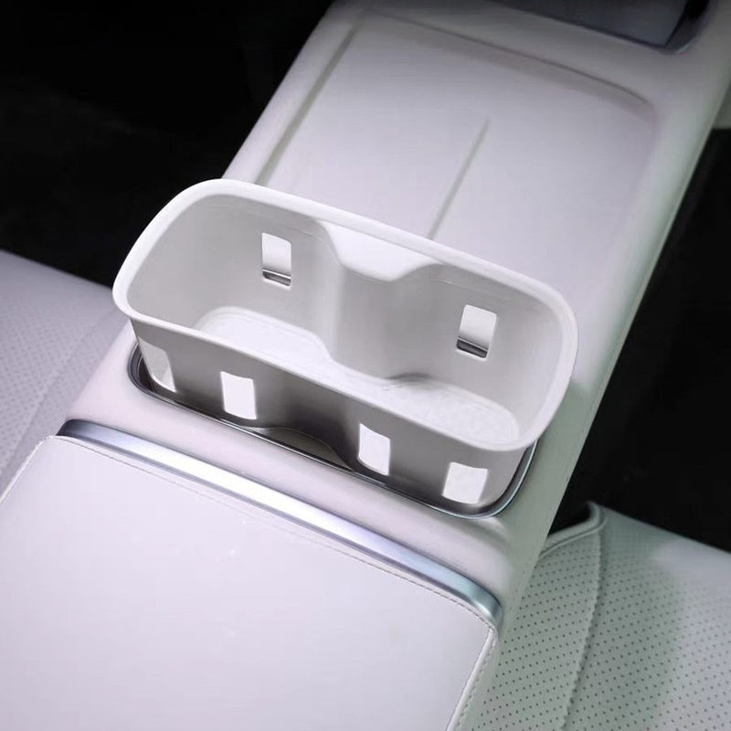 Centre console silicone mat for Nevo Q05
