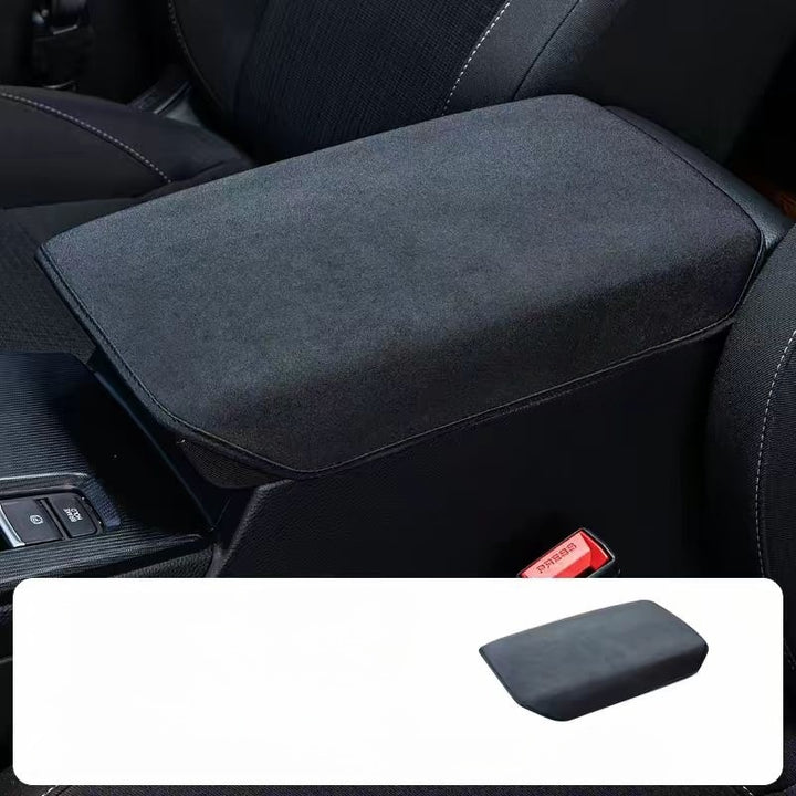 Armrest Box Protector for Nevo Q05