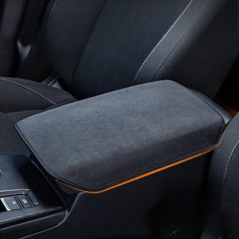 Armrest Box Protector for Nevo Q05