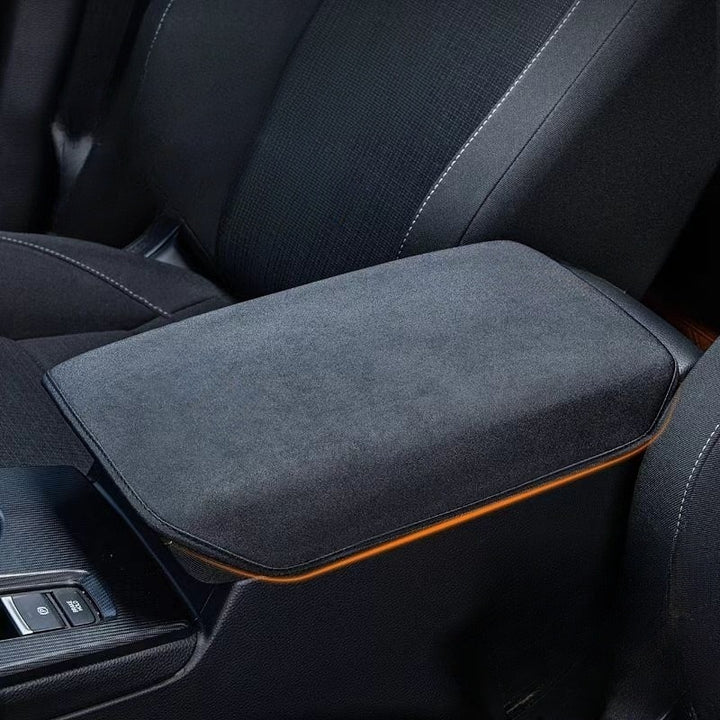 Armrest Box Protector for Nevo Q05