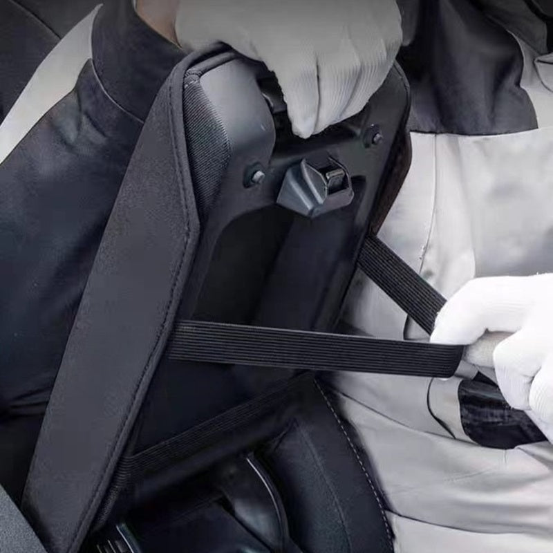 Armrest Box Protector for Nevo Q05