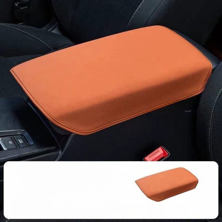 Armrest Box Protector for Nevo Q05