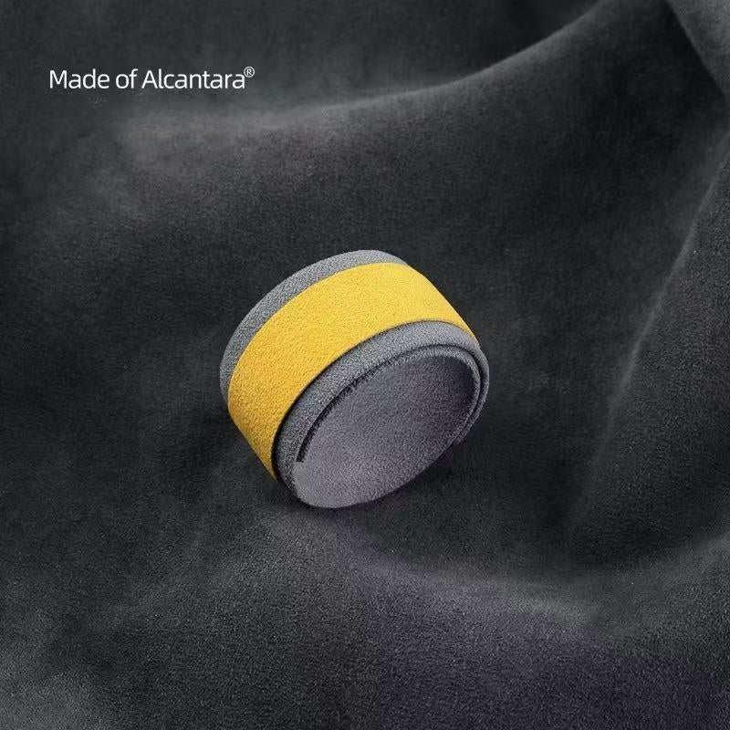 Car Steering Wheel Top Marker