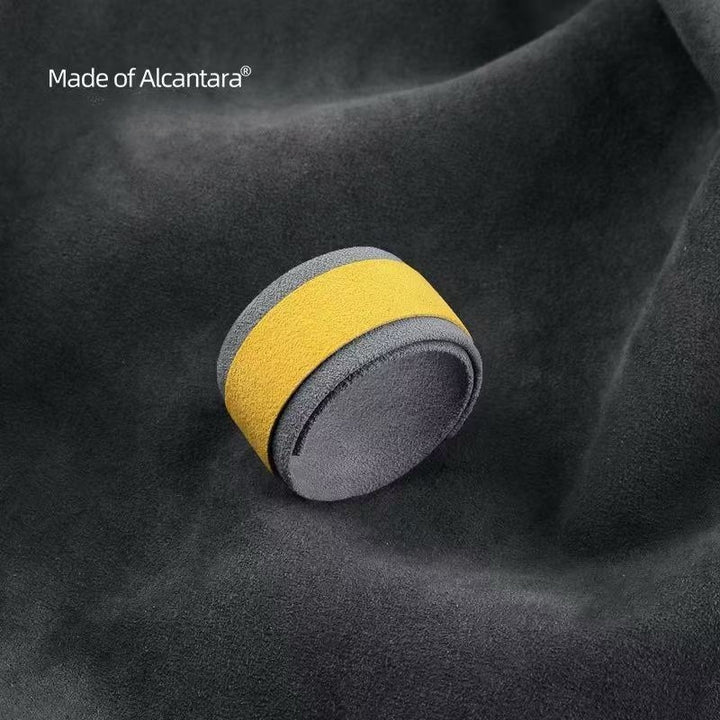 Car Steering Wheel Top Marker