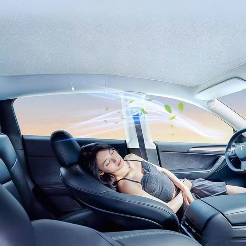 Sunshade for Nevo E07