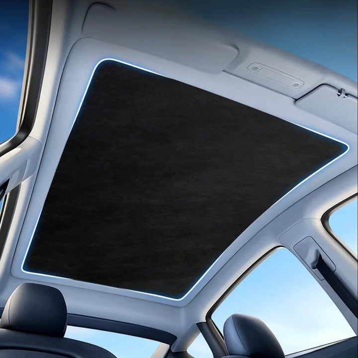 Sunshade for Nevo E07
