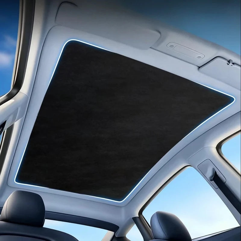 Sunshade for P 3
