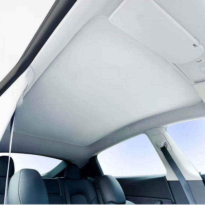 Sunshade for Nevo E07