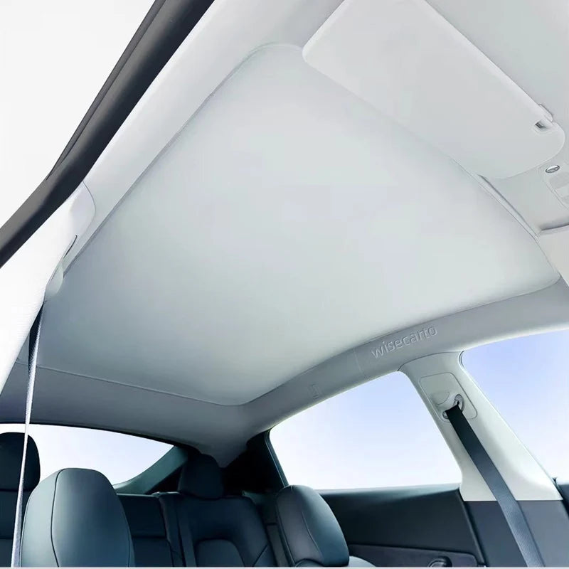 Sunshade for P 3