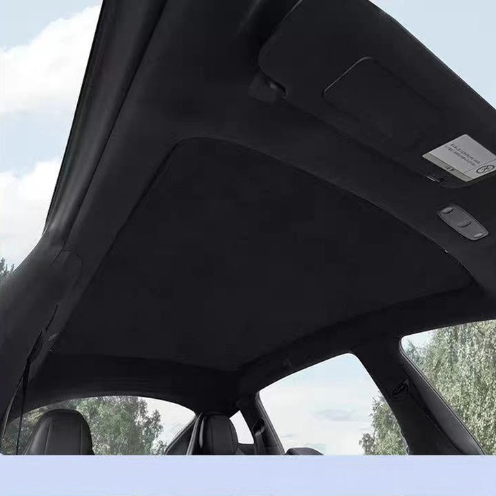 Sunshade for Nevo E07