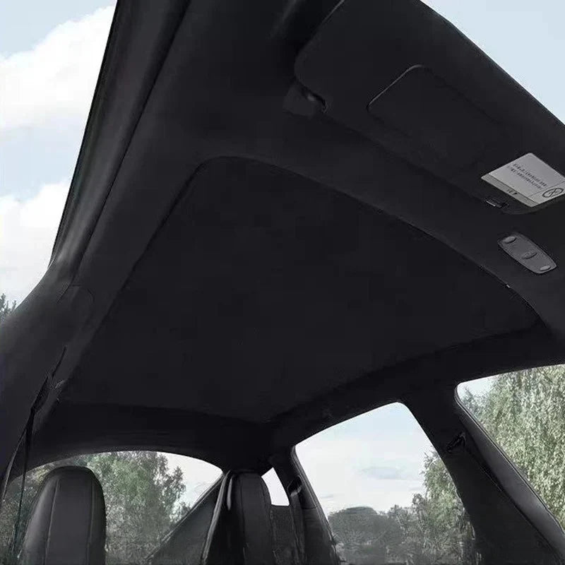 Sunshade for P 3