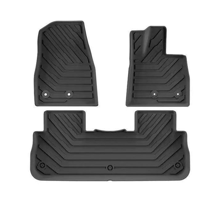 Car mats for Deepal S05