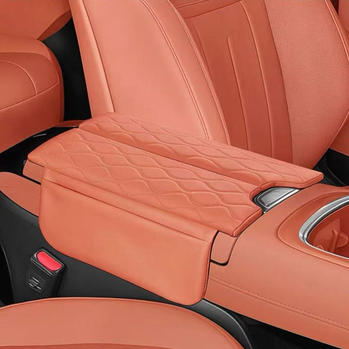 Car Armrest Box Pad for Deepal S07