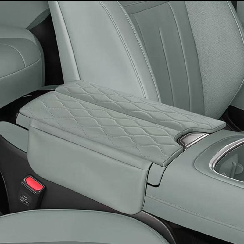 Car Armrest Box Pad for Deepal S07