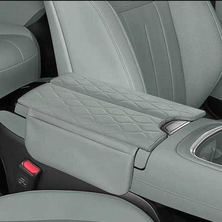Car Armrest Box Pad for Deepal S07