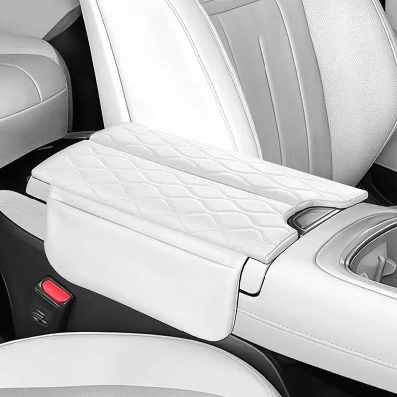 Car Armrest Box Pad for Deepal S07