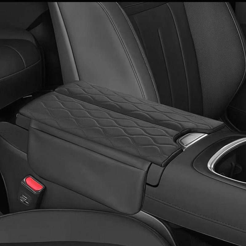 Car Armrest Box Pad for Deepal S07