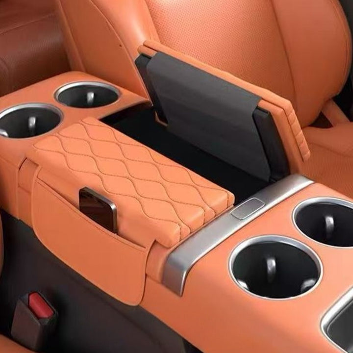 Car Armrest Box Pad for Deepal S07