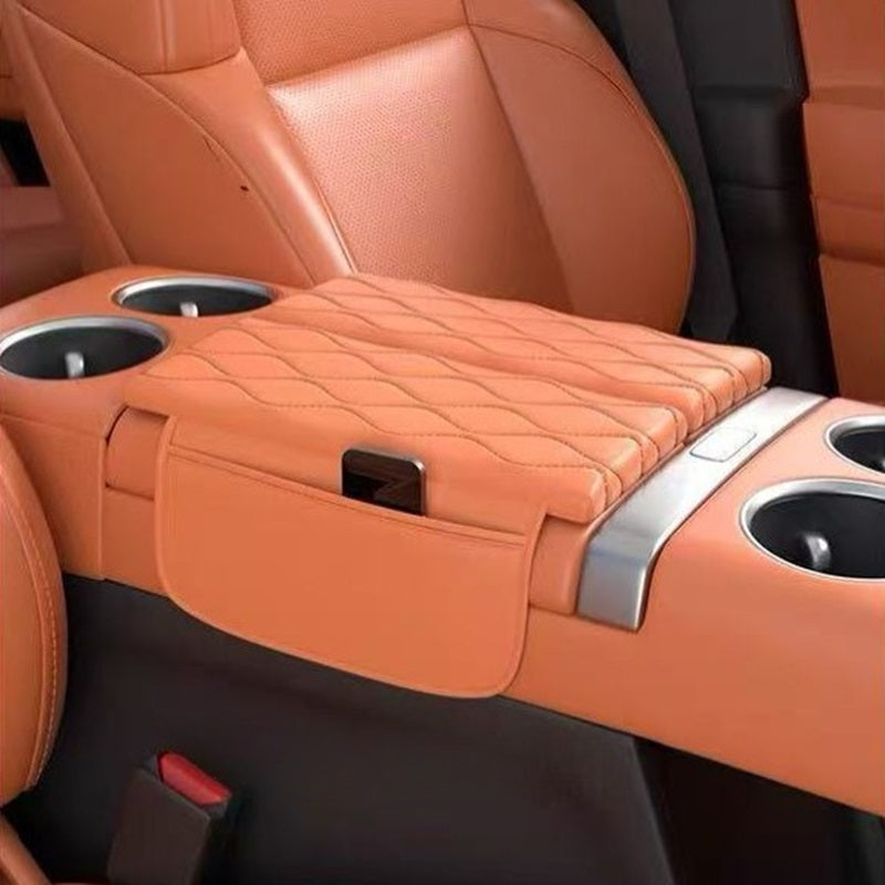 Car Armrest Box Pad for Deepal S07