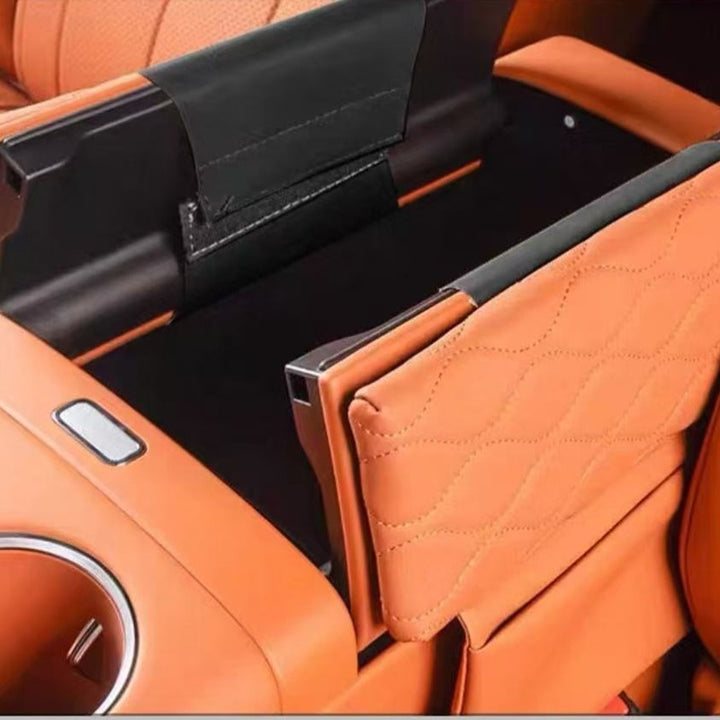 Car Armrest Box Pad for Deepal S07