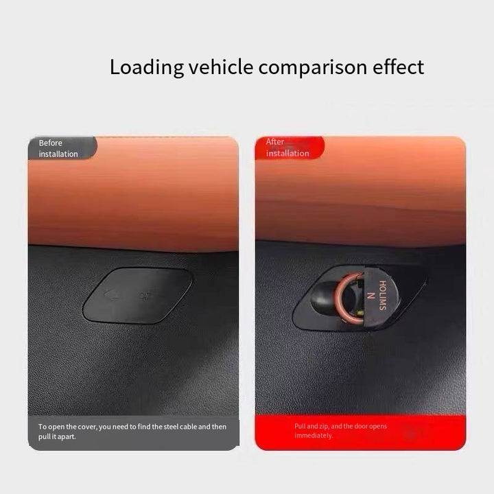 Door Emergency Switch for Deepal S07 (4Pcs)