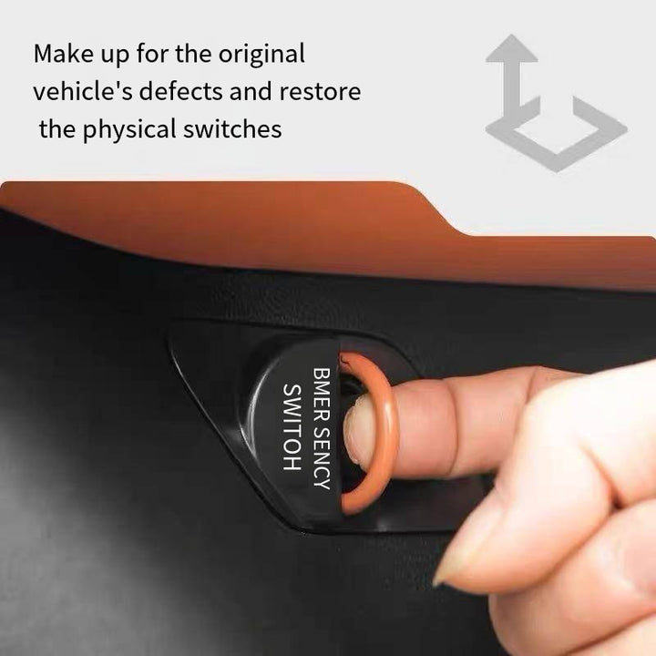Door Emergency Switch for Deepal S07 (4Pcs)