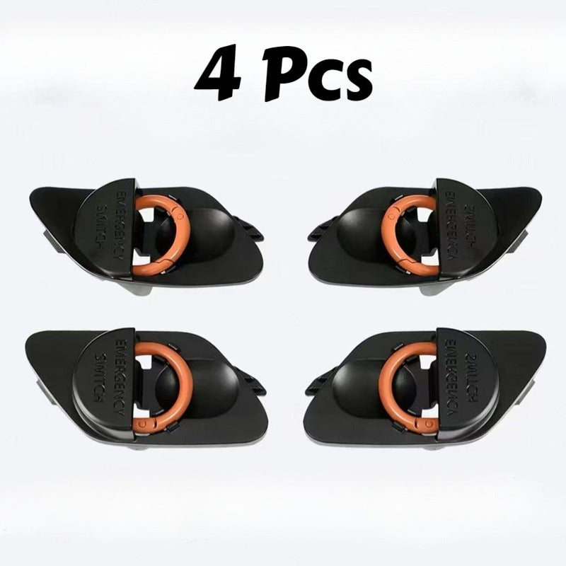 Door Emergency Switch for Deepal S07 (4Pcs)