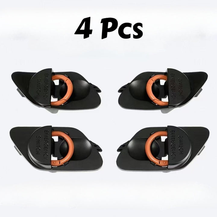 Door Emergency Switch for Deepal S07 (4Pcs)
