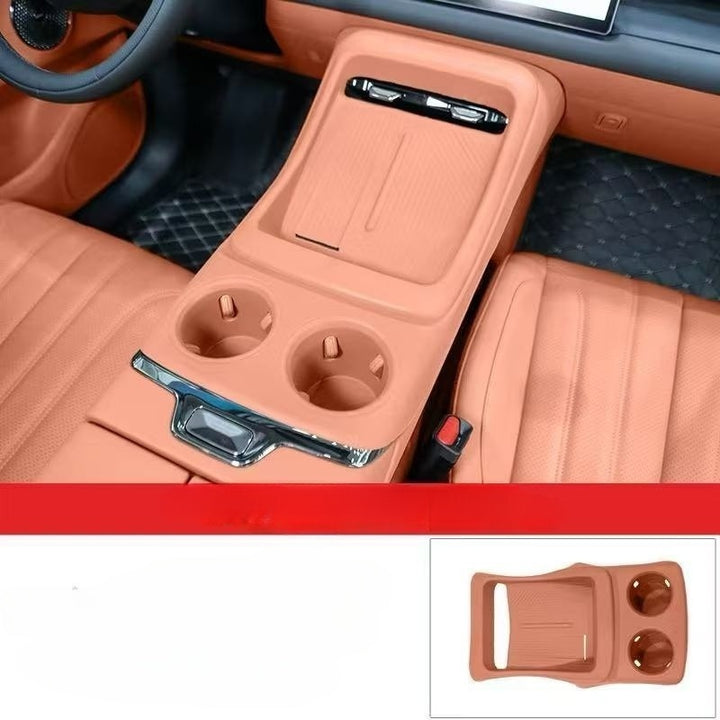 Center console cover for Aion V