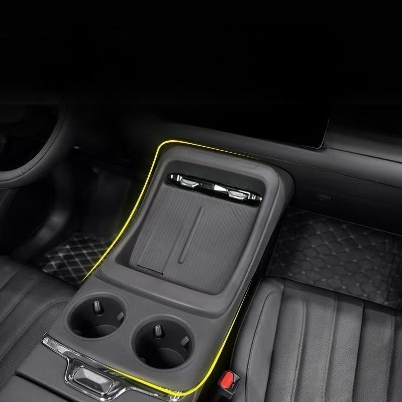 Center console cover for Aion V