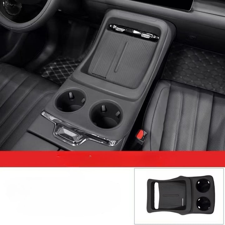 Center console cover for Aion V